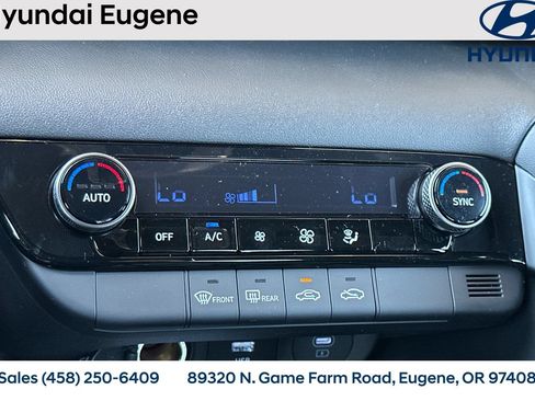 New 2026 Hyundai Elantra Sport FWD image 21