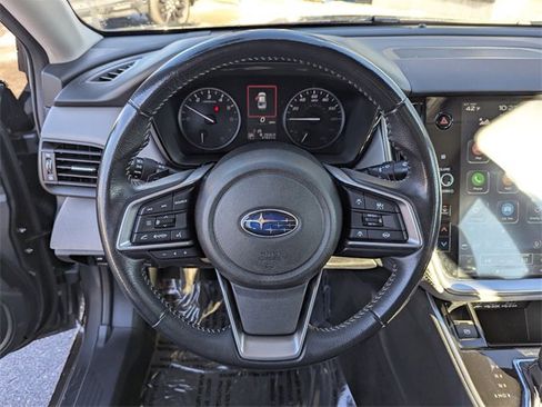 Used 2023 Subaru Legacy Premium image 9