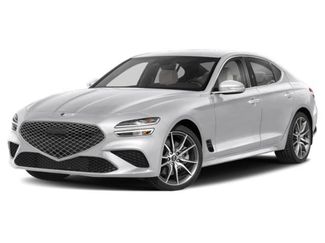 Used 2022 Genesis G70 3.3T AWD/4WD video 1