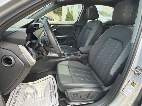 Used 2023 Audi A3 2.0T Premium w/ Convenience Package FWD image 20