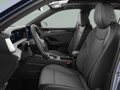 New 2026 Volkswagen Tiguan SE R-Line FWD image 16