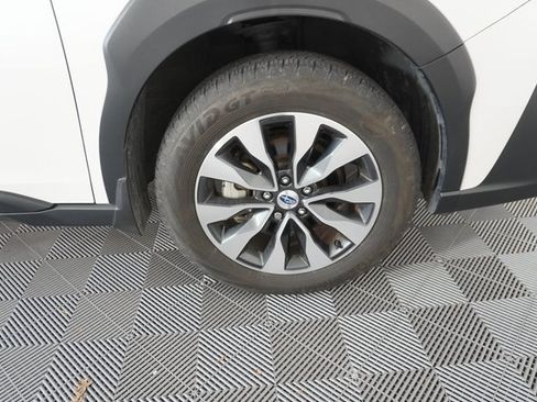 Certified 2023 Subaru Outback Touring XT image 15