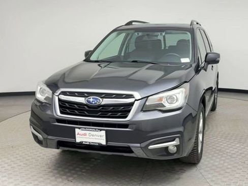 Used 2018 Subaru Forester 2.5i Touring image 7