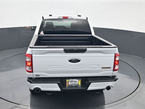 Used 2021 Ford F150 Tremor w/ Trailer Tow Package AWD/4WD image 18