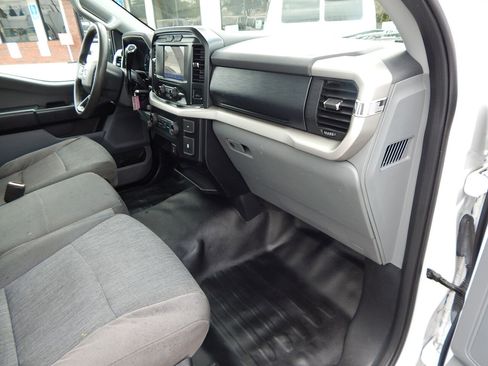 Used 2021 Ford F150 XL w/ XL Power Equipment Group RWD image 18