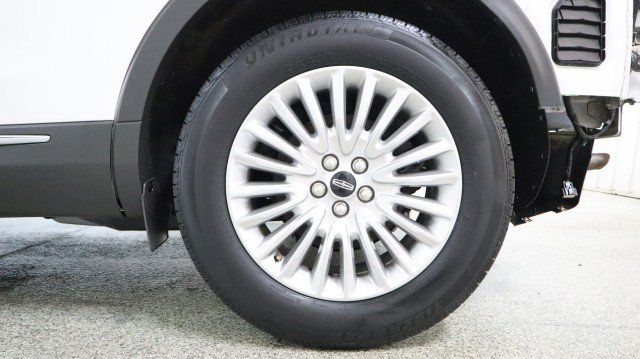 Used 2020 Lincoln Nautilus FWD image 21