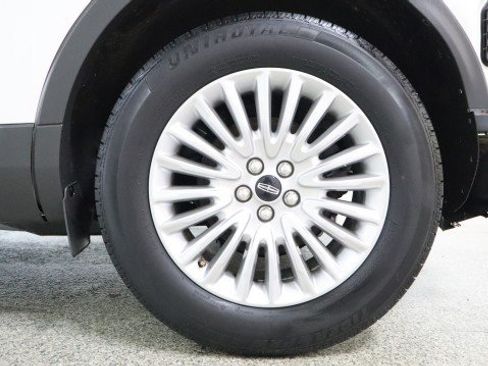 Used 2020 Lincoln Nautilus FWD image 21
