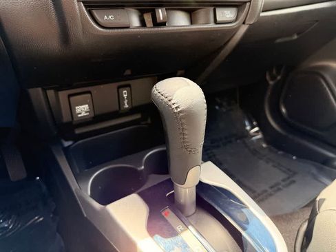 Used 2020 Honda Fit EX-L image 17
