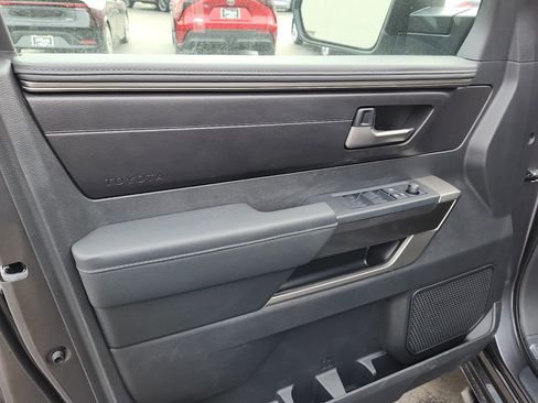 New 2026 Toyota Tundra SR5 image 10