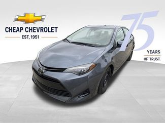 Used 2018 Toyota Corolla LE FWD video 2