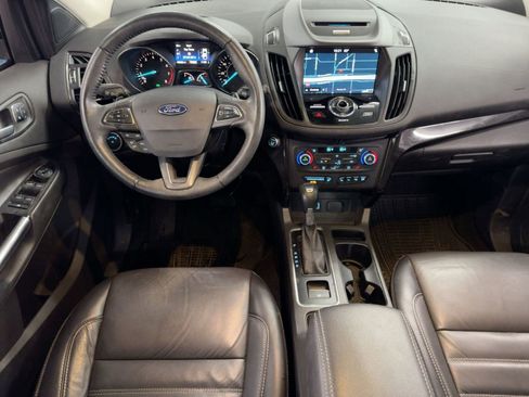 Used 2017 Ford Escape Titanium w/ Equipment Group 301A image 28