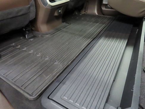 Used 2025 Ford F450 King Ranch w/ Chrome Package image 78