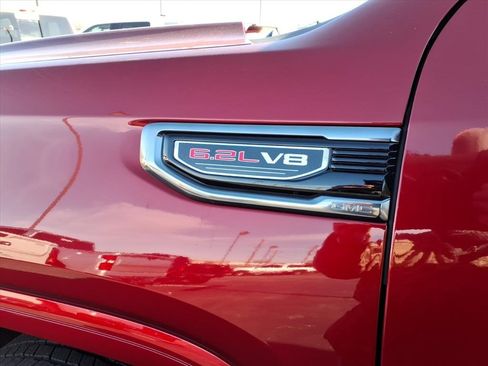 Used 2021 GMC Sierra 1500 AT4 image 8