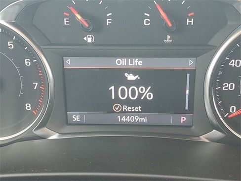 Certified 2024 Chevrolet Blazer LT w/ Convenience Package image 22