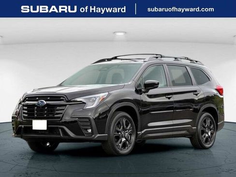 New 2026 Subaru Ascent Bronze Edition image 1