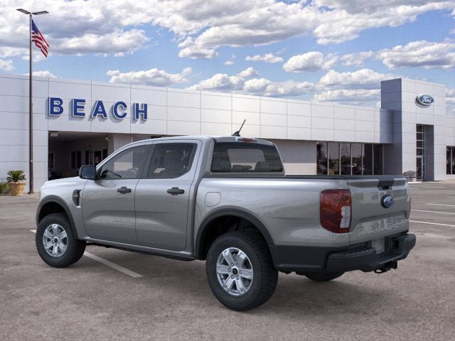 New 2026 Ford Ranger XL w/ Trailer Tow Package RWD image 5