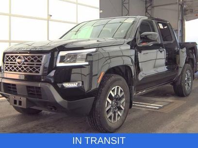 Used 2024 Nissan Frontier SL w/ Technology Package