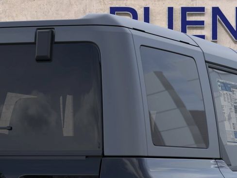 New 2026 Ford Bronco Big Bend AWD/4WD image 25