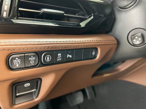 New 2026 Acura MDX SH-AWD w/ Advance Package image 16