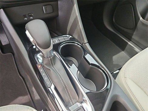 New 2026 Buick Encore GX Preferred w/ Advanced Technology Package image 15