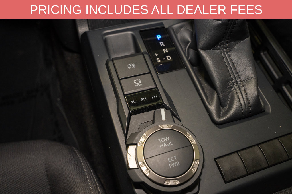 Certified 2025 Toyota Tacoma SR5 AWD/4WD image 16