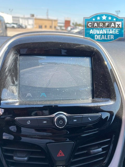 Used 2017 Chevrolet Spark LS FWD image 5