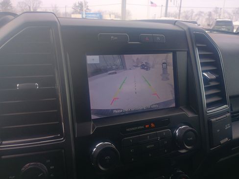 Used 2019 Ford F150 XLT w/ Equipment Group 302A Luxury image 32