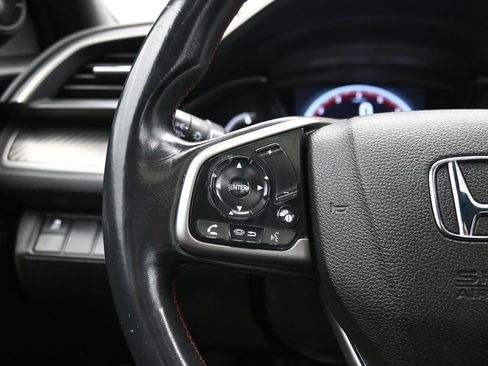 Used 2019 Honda Civic Si image 48
