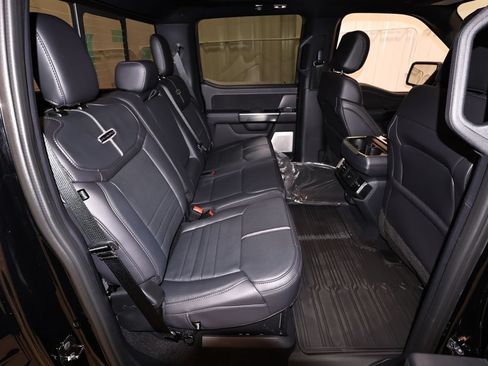 New 2026 Ford F150 Platinum w/ Equipment Group 702A High AWD/4WD image 16