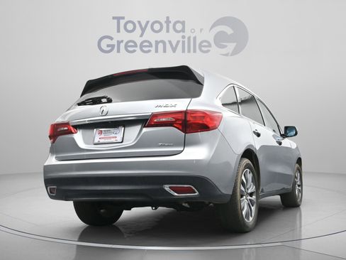 Used 2016 Acura MDX FWD w/ Technology Package image 14