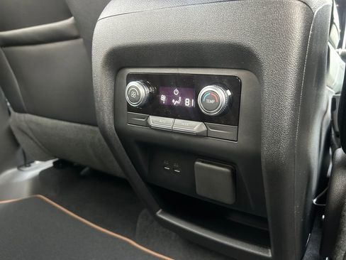 New 2026 GMC Acadia AT4 image 36