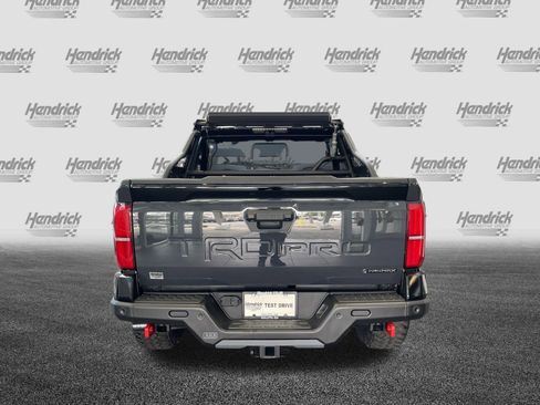Used 2025 Toyota Tacoma TRD Pro image 9