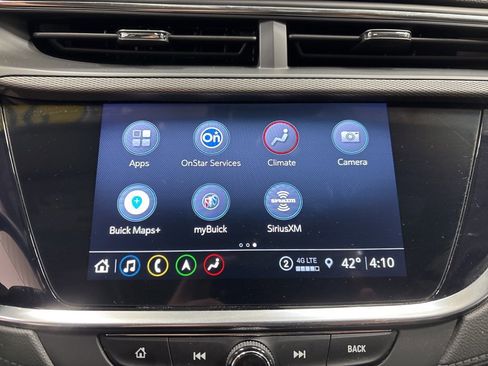 Used 2023 Buick Encore GX Essence w/ Advanced Technology Package image 18