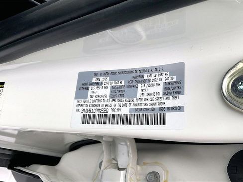 New 2026 MAZDA CX-30 AWD 2.5 S image 14