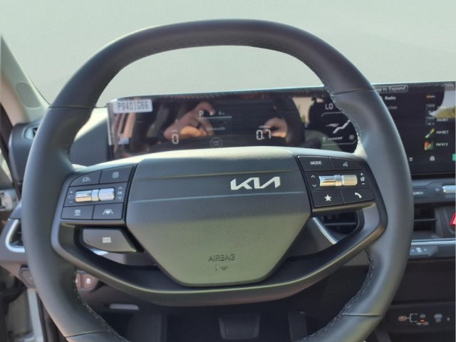 New 2026 Kia K4 EX FWD image 23
