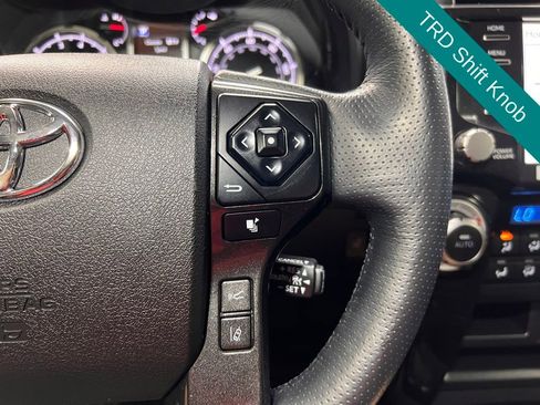 Used 2024 Toyota 4Runner TRD Pro image 16