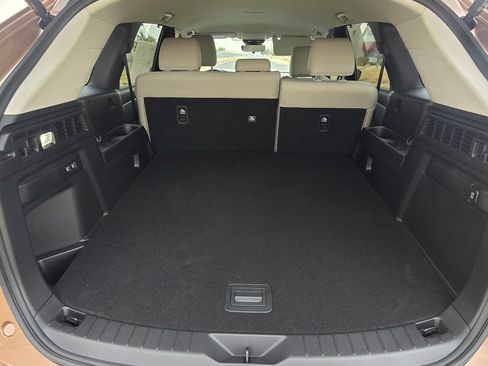 New 2026 MAZDA CX-70 SC Plus image 29