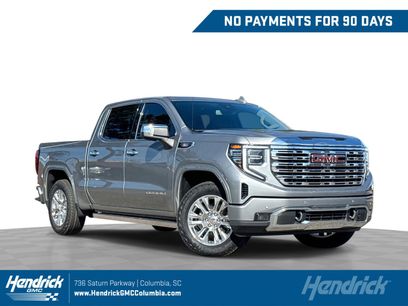 Used 2023 GMC Sierra 1500 Denali