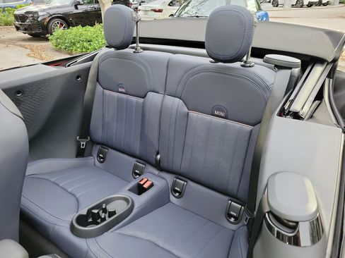 New 2026 MINI Cooper S image 12