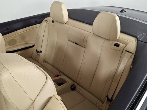 Used 2015 BMW 435i Convertible RWD image 13