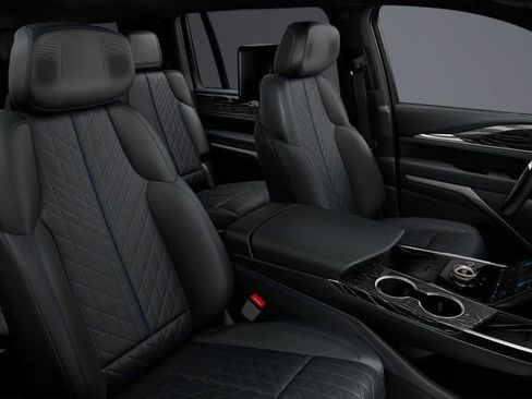 New 2026 Cadillac Escalade IQL Luxury image 21