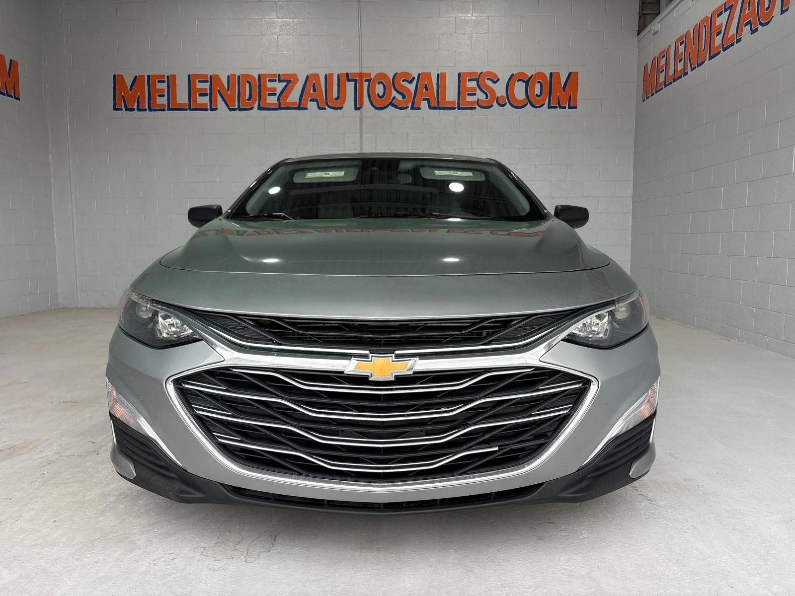 Used 2023 Chevrolet Malibu LS FWD image 8