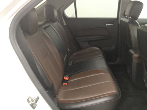Used 2015 Chevrolet Equinox LTZ FWD image 19