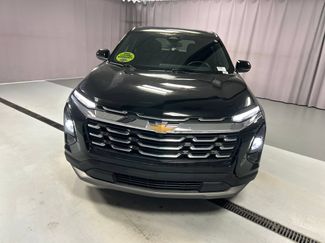 Used 2026 Chevrolet Equinox LT FWD video 2