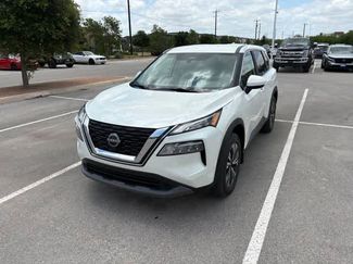Used 2023 Nissan Rogue SV FWD video 1