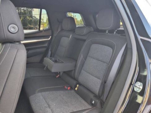 Used 2026 GMC Terrain Elevation w/ Black Edition image 35