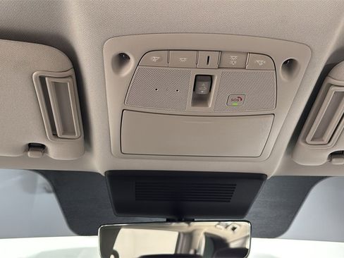 Used 2023 Nissan Armada Platinum w/ Cargo Package image 11