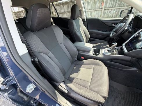 Certified 2024 Subaru Outback Premium AWD/4WD image 28