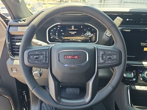 New 2026 GMC Sierra 3500 AT4 w/ AT4 Premium Plus Package AWD/4WD image 22
