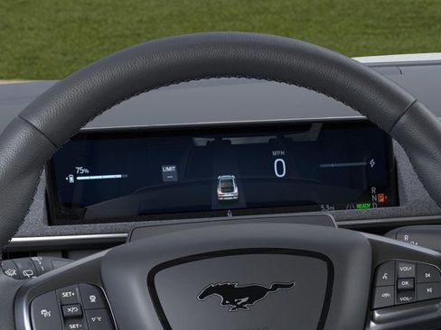 New 2026 Ford Mustang Mach-E Select w/ Technology Package image 13